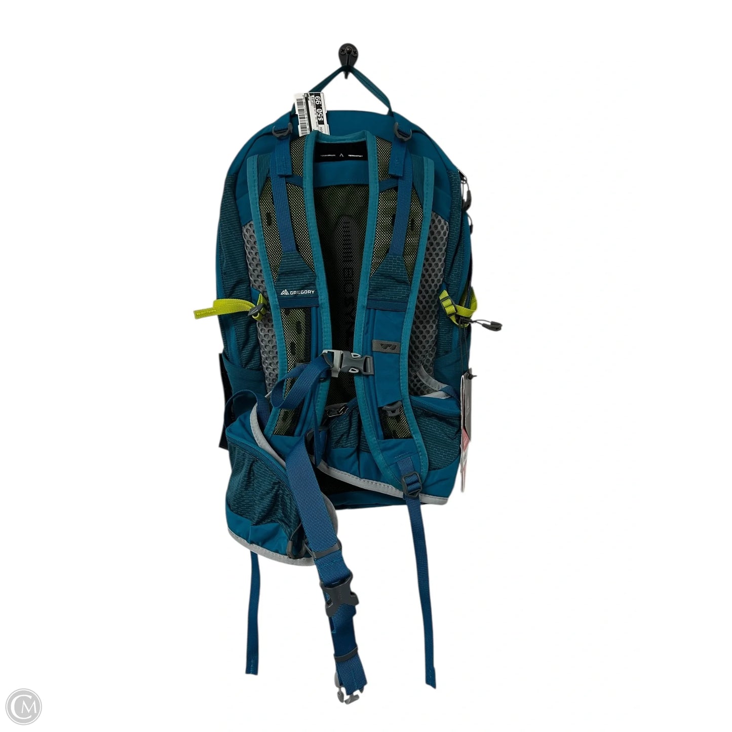 Backpack By Cma, Size: Medium