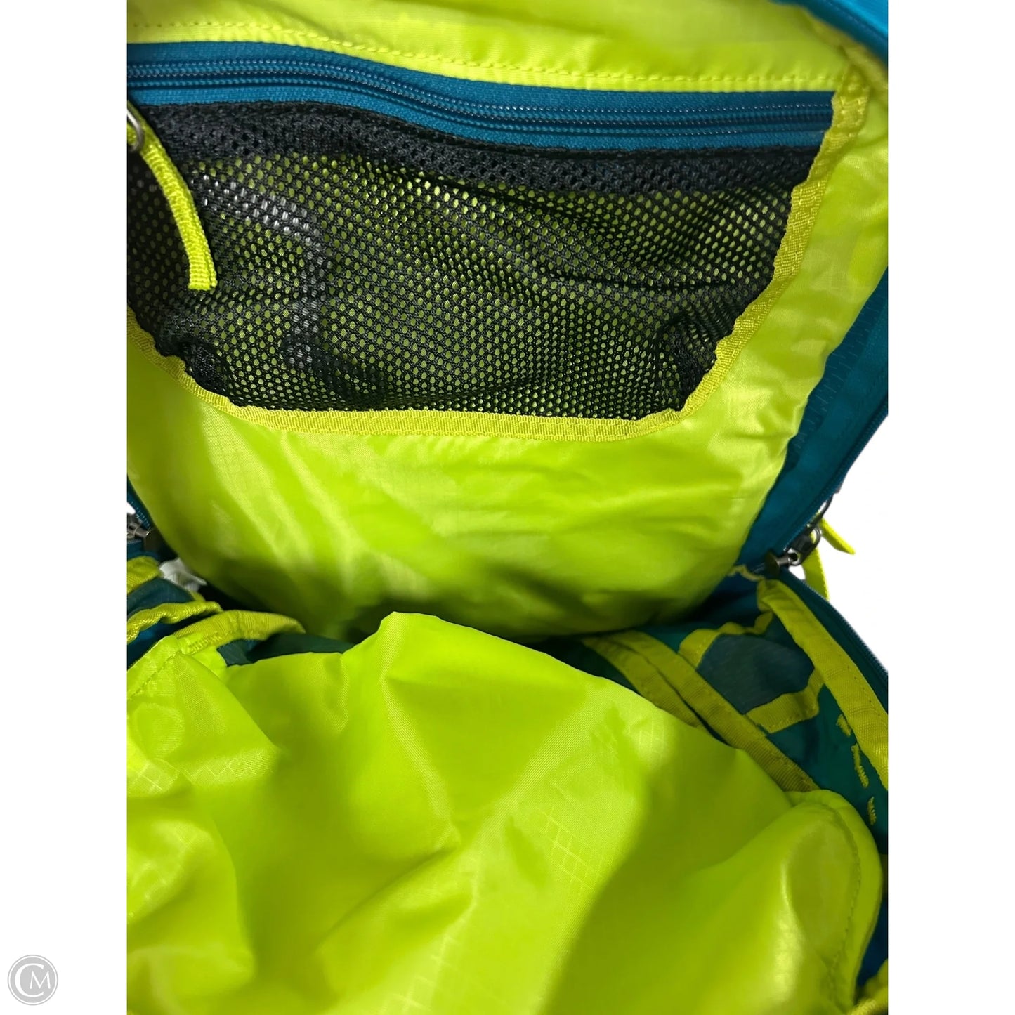 Backpack By Cma, Size: Medium