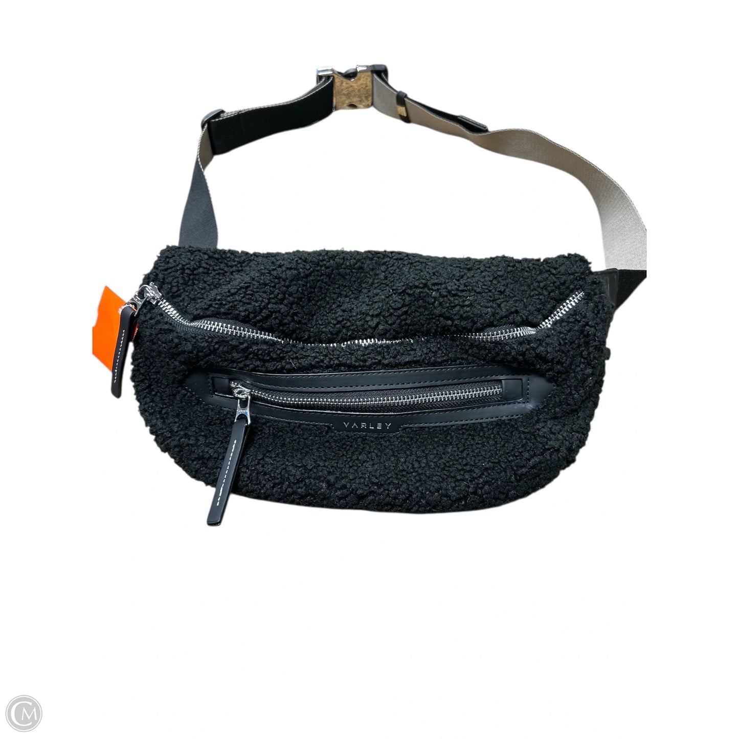 Belt Bag By Varley, Size: Large