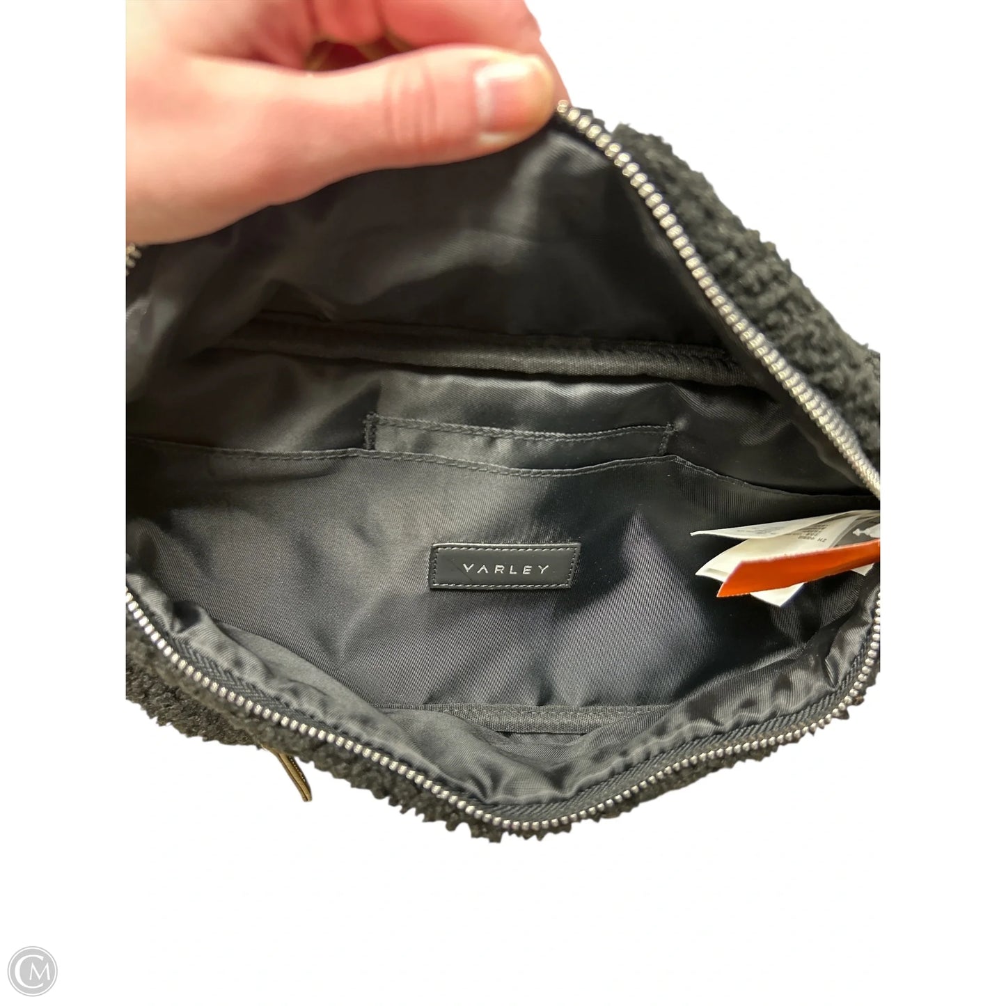 Belt Bag By Varley, Size: Large