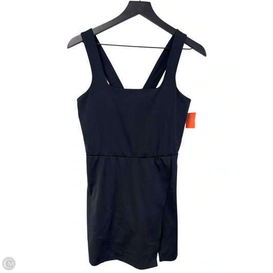 Athletic Dress By All In Motion In Black, Size: M