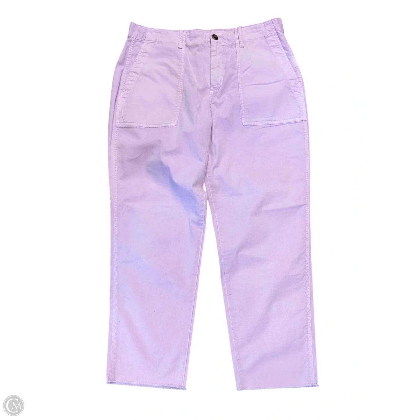 Pants Other By Gap In Pink, Size: 12