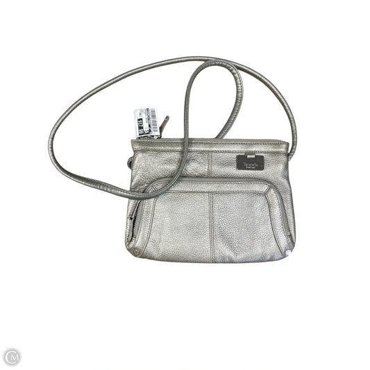 Crossbody Leather By Tignanello  Purses, Size: Small