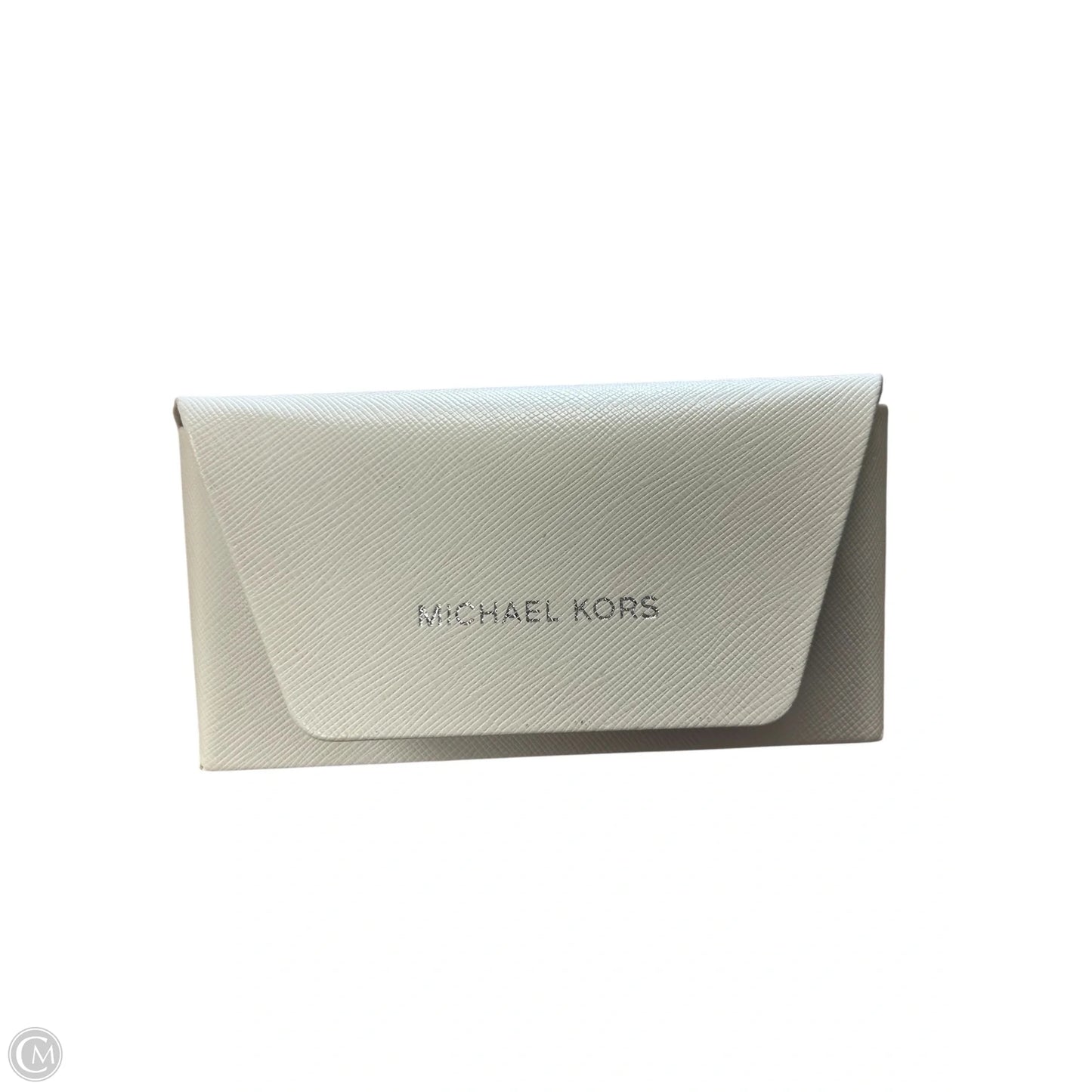 Sunglasses Designer By Michael Kors