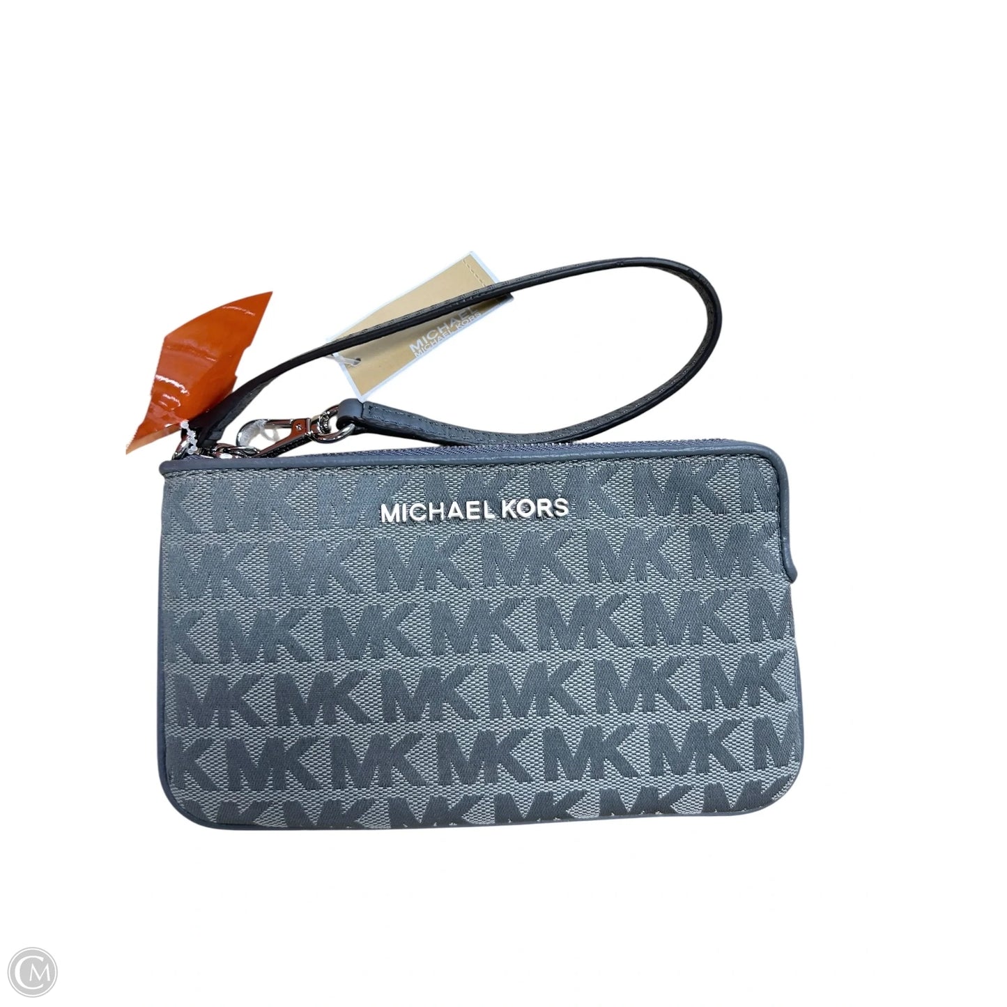 Wristlet Designer By Michael Kors, Size: Small