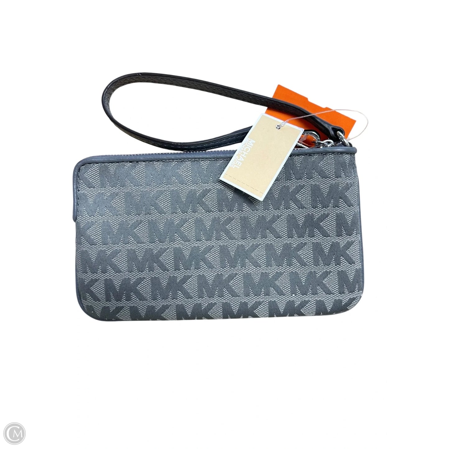 Wristlet Designer By Michael Kors, Size: Small