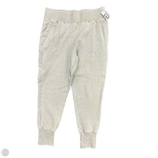 Pants Joggers By Varley In Grey, Size: M