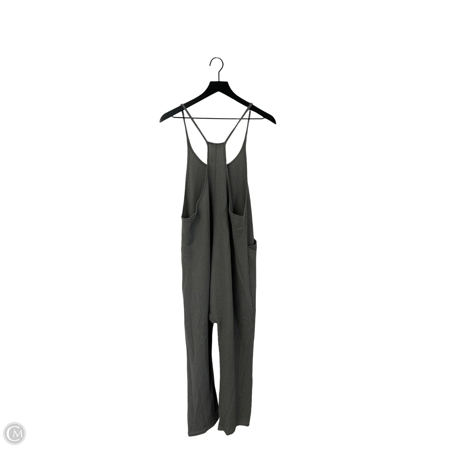 Jumpsuit By Pink Lily In Grey, Size: M
