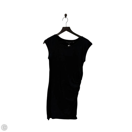 Dress Casual Short By Athleta In Black, Size: S