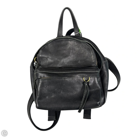 Backpack By Madewell, Size: Small