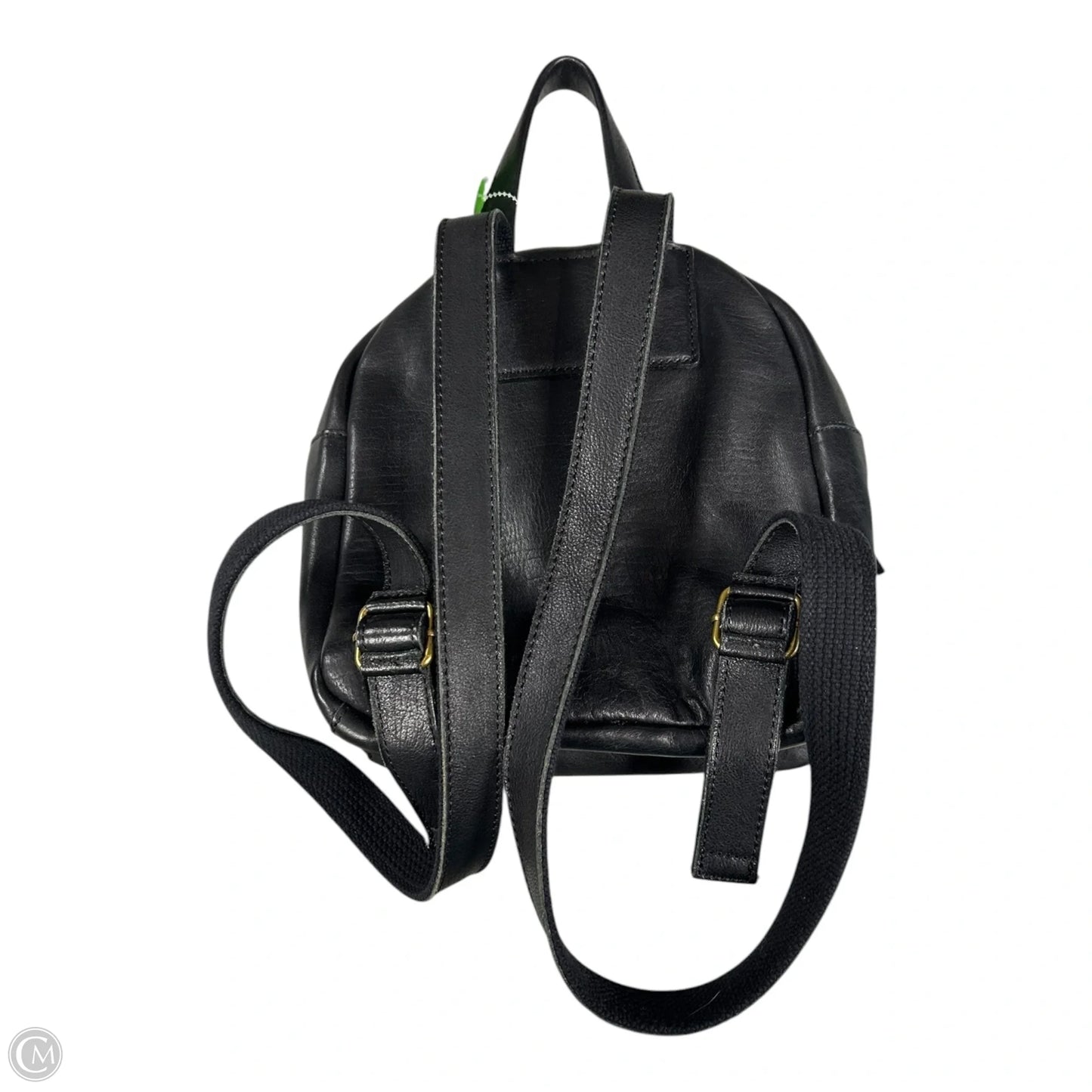 Backpack By Madewell, Size: Small