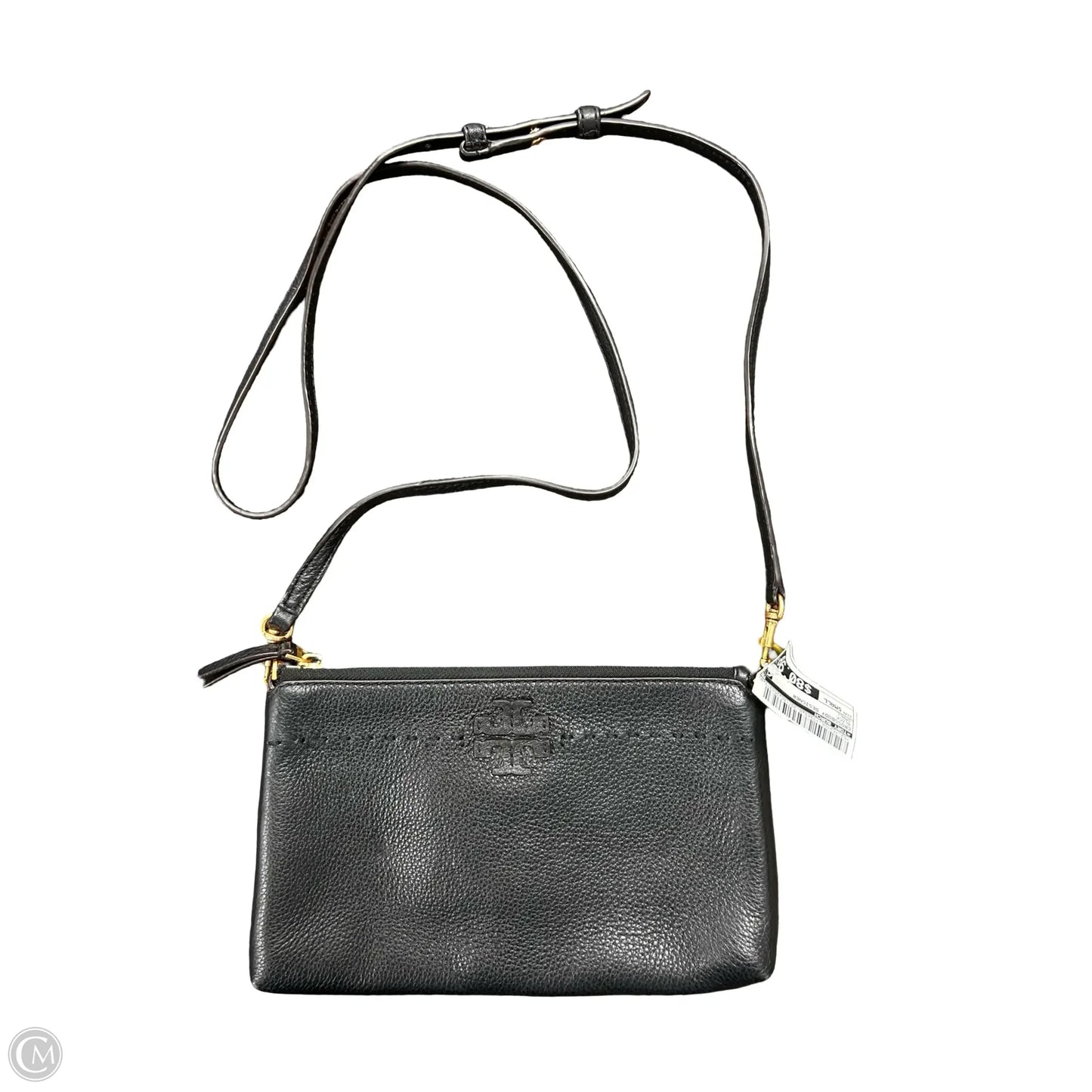 Crossbody Designer By Tory Burch, Size: Small