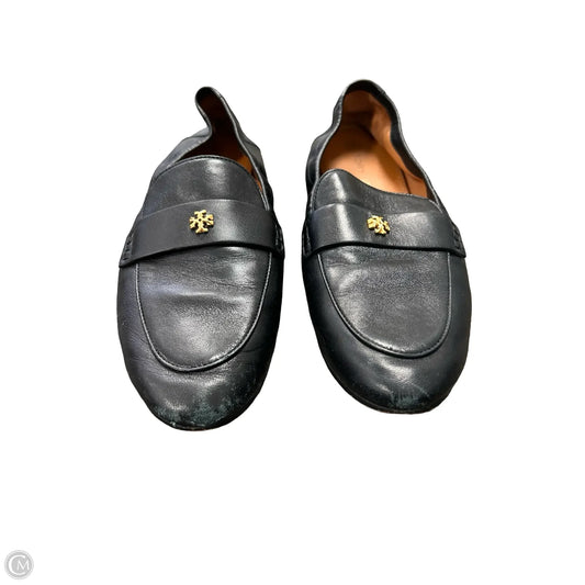 Shoes Designer By Tory Burch In Black, Size: 8