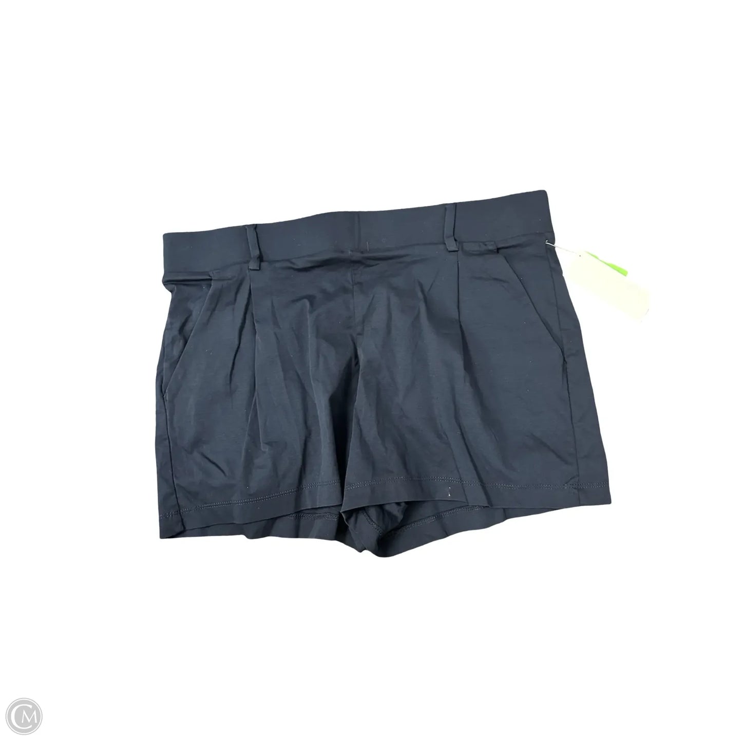 Shorts By Loft In Blue, Size: Mp