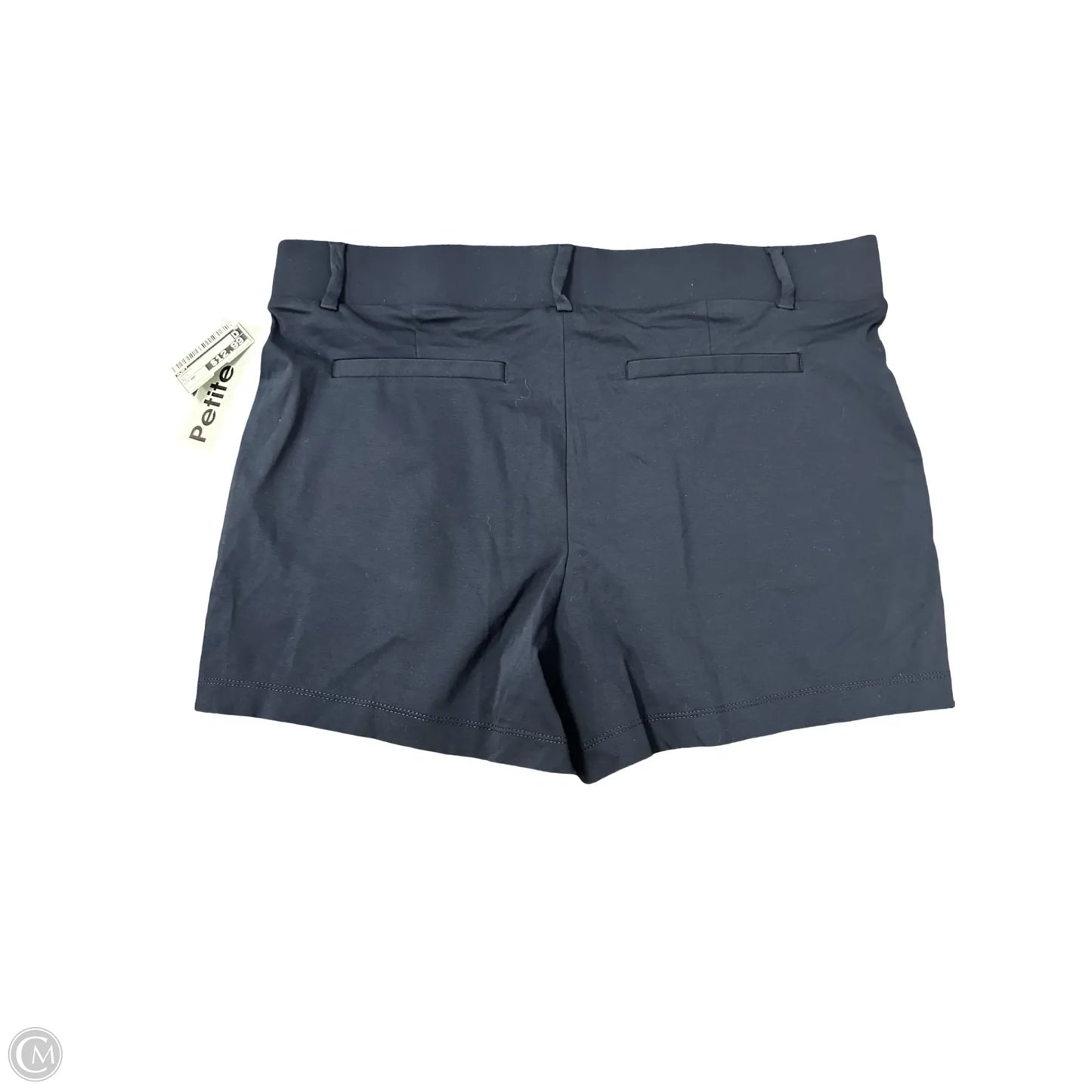 Shorts By Loft In Blue, Size: Mp