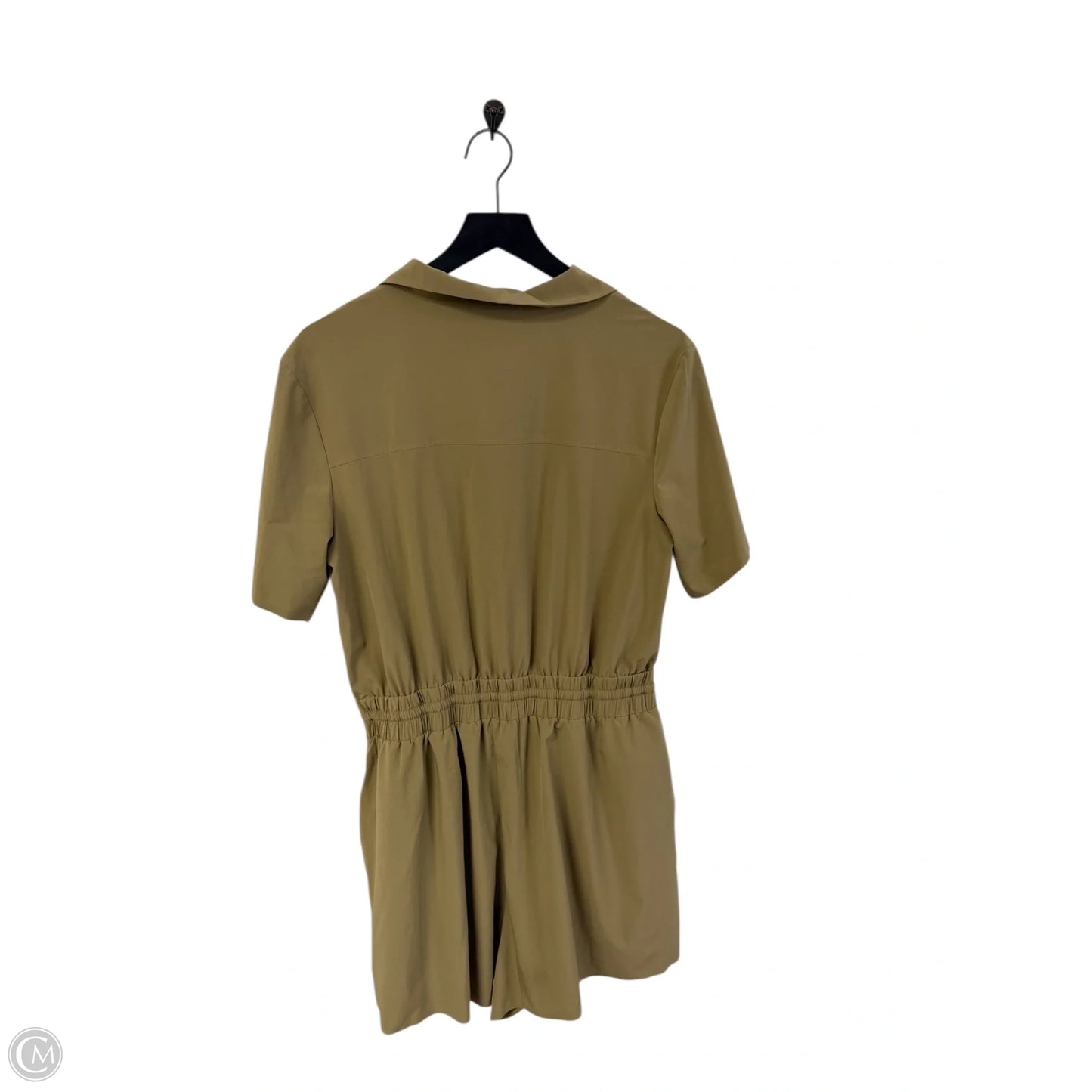 Romper By Athleta In Green, Size: M
