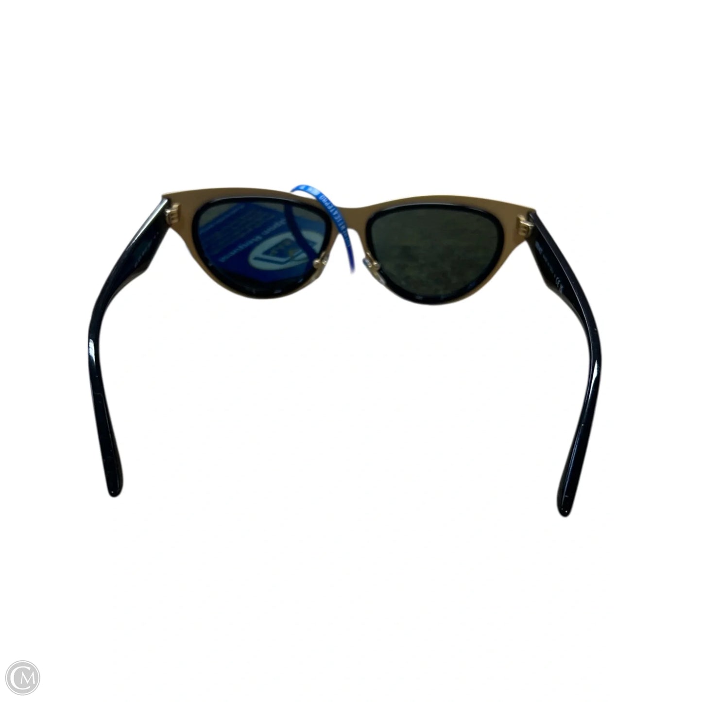 Sunglasses Luxury Designer By Versace