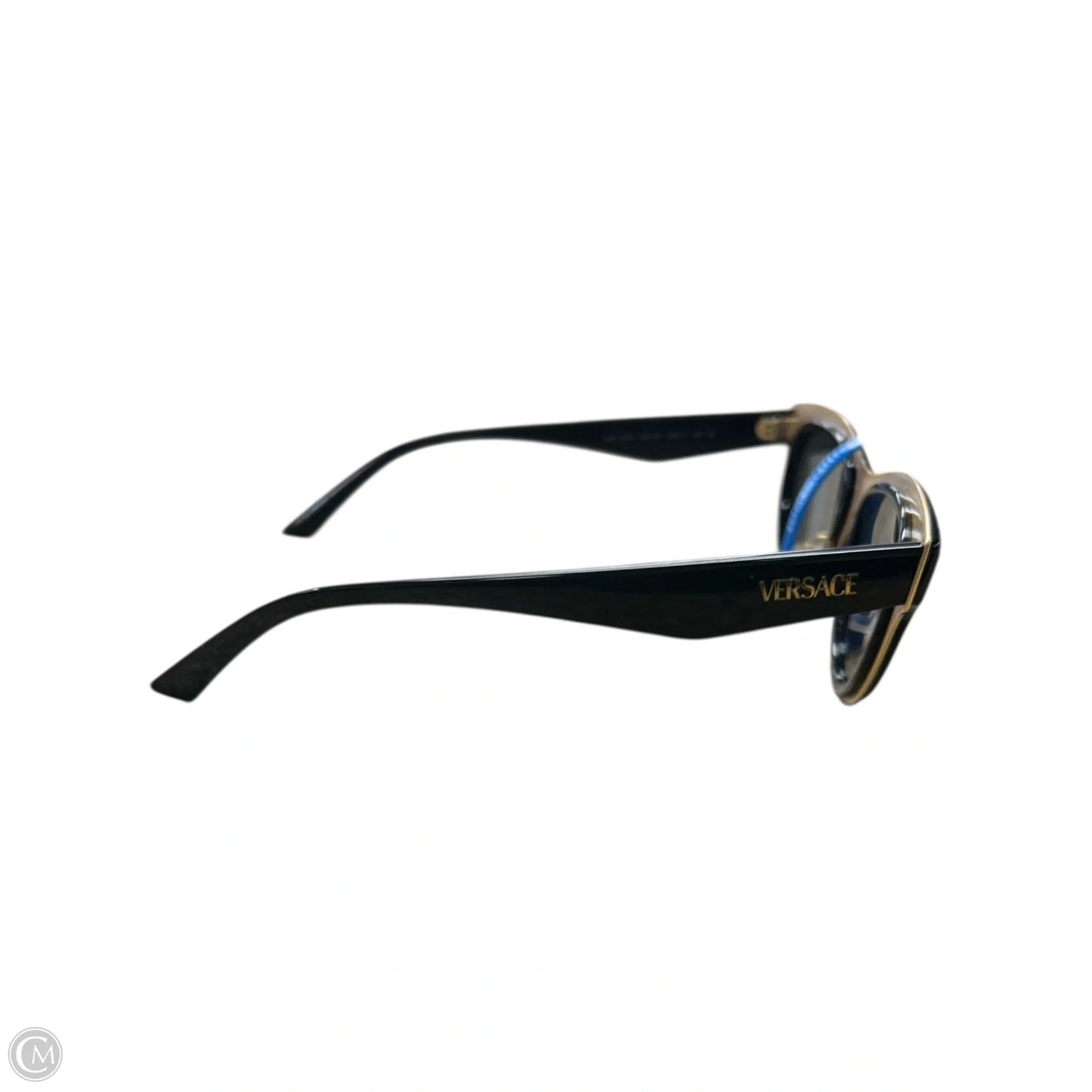 Sunglasses Luxury Designer By Versace