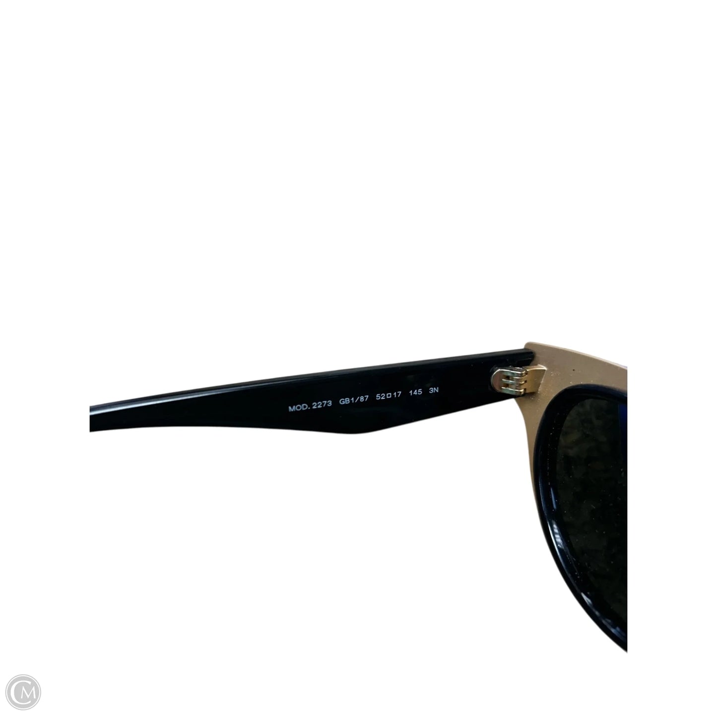 Sunglasses Luxury Designer By Versace