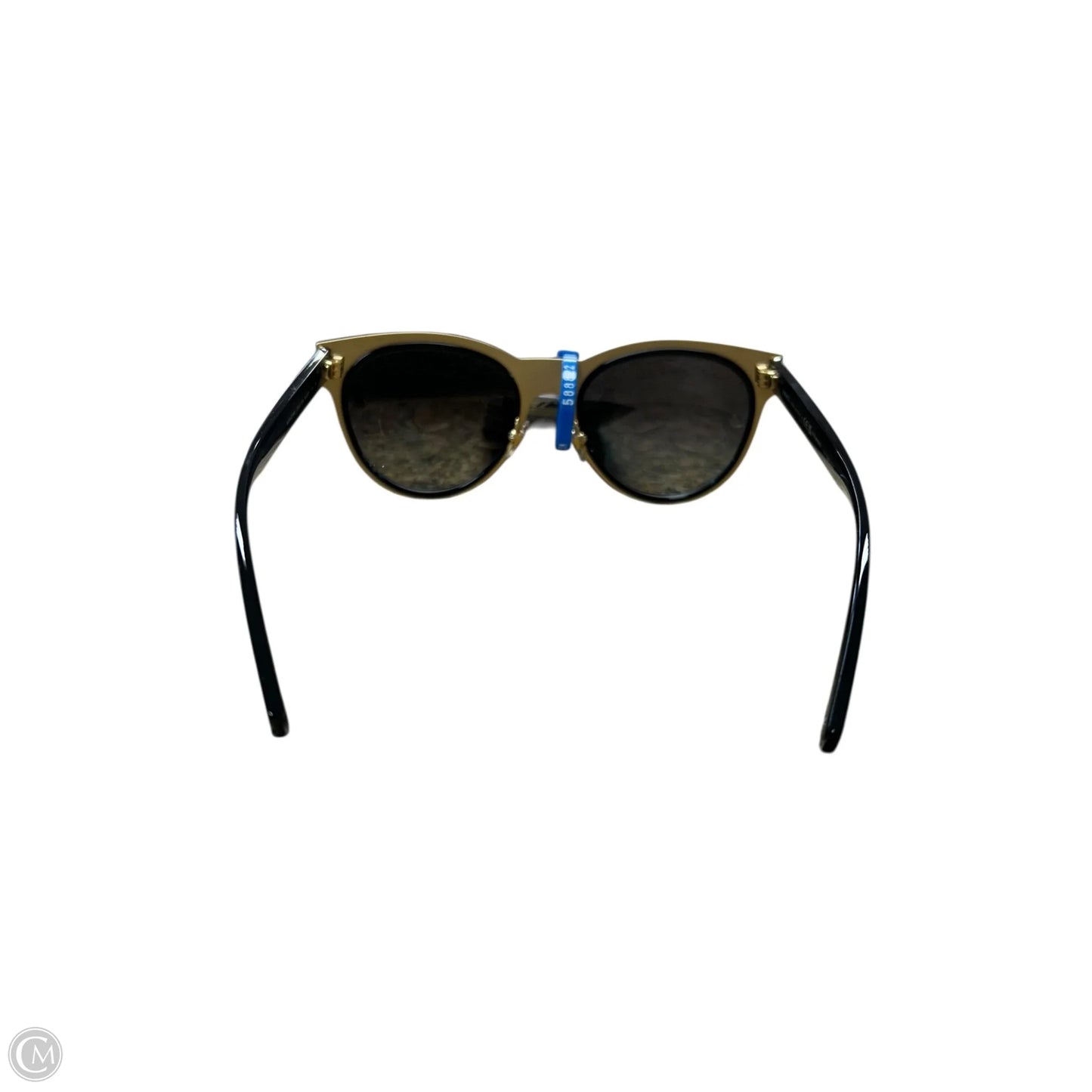 Sunglasses Luxury Designer By Versace