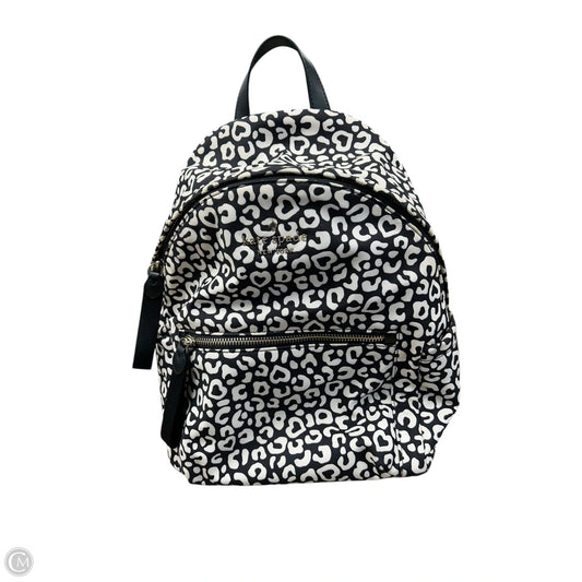 Backpack Designer By Kate Spade, Size: Small