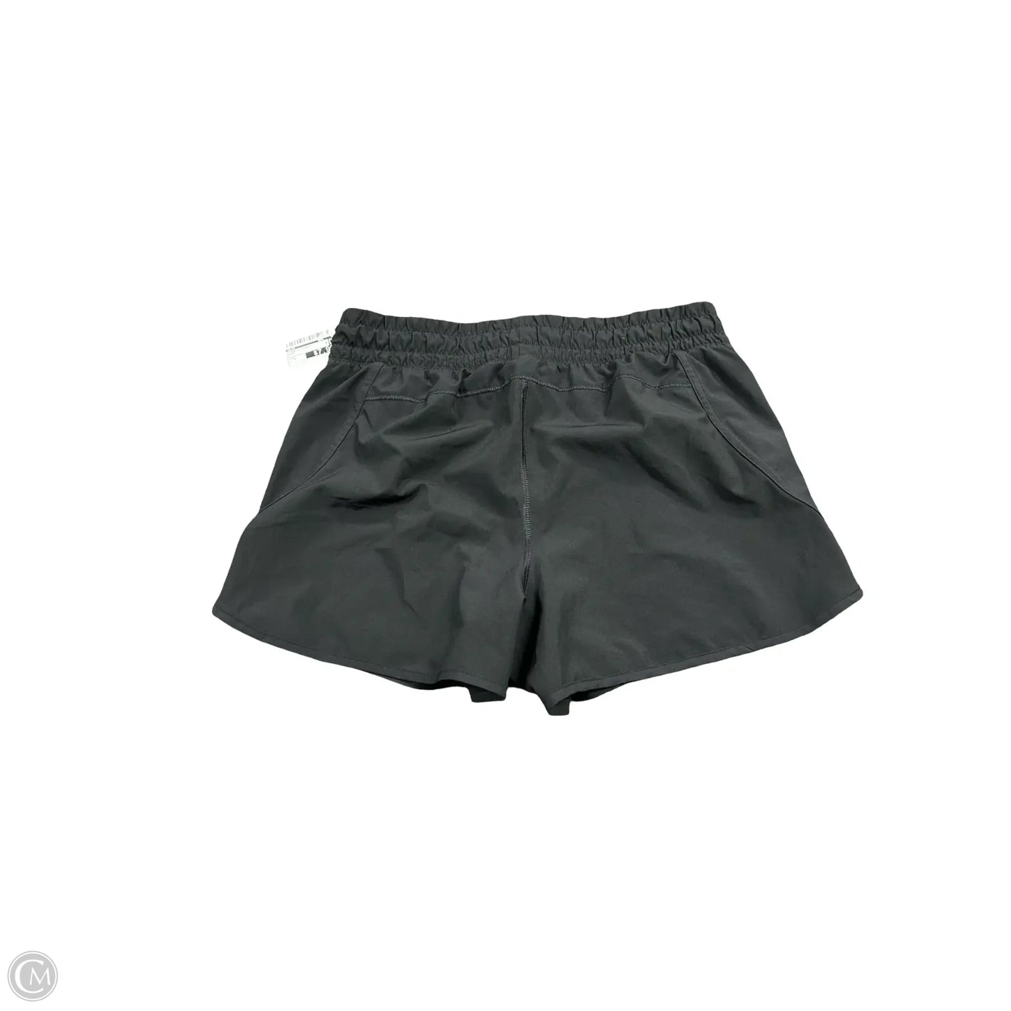 Athletic Shorts By Avia In Black, Size: L