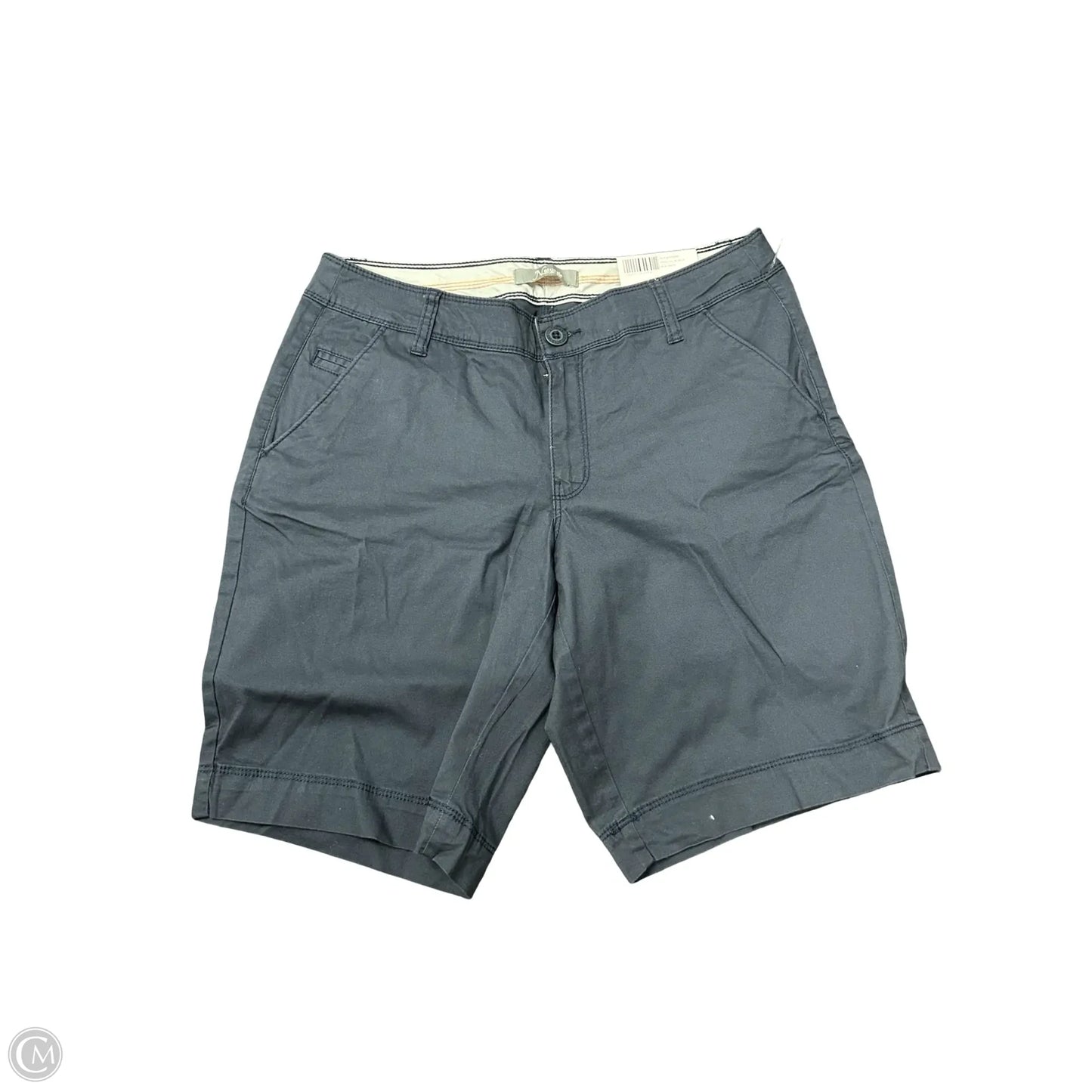 Shorts By Natural Reflections In Blue, Size: 6