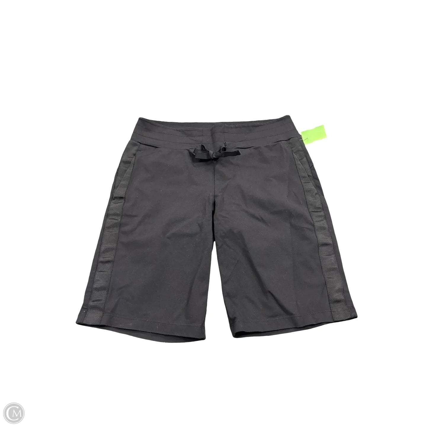 Athletic Shorts By Athleta In Black, Size: M