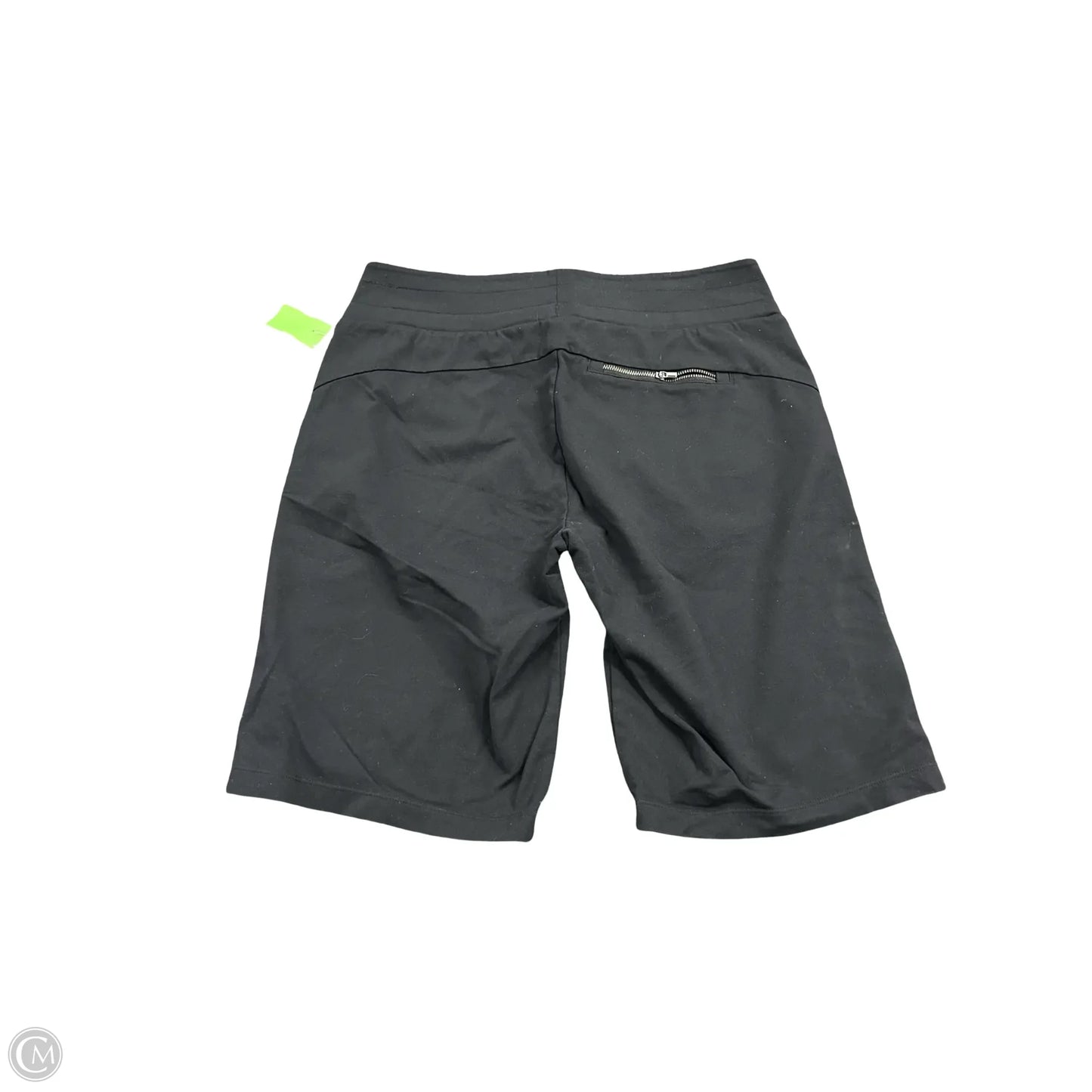 Athletic Shorts By Athleta In Black, Size: M