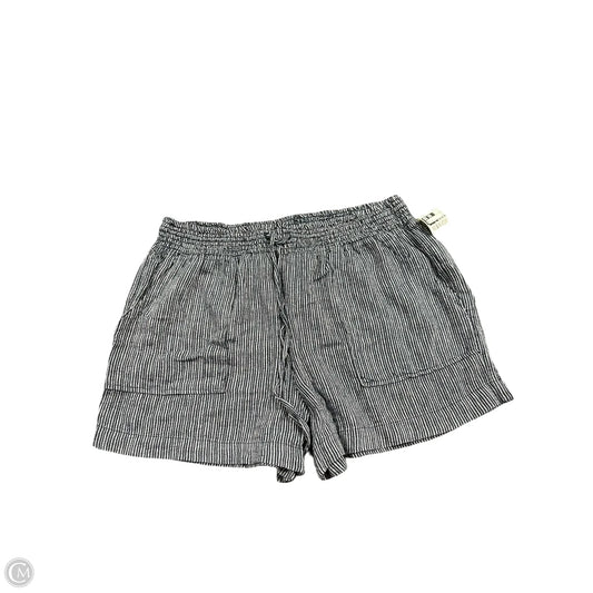 Shorts By Time And Tru In Blue, Size: L
