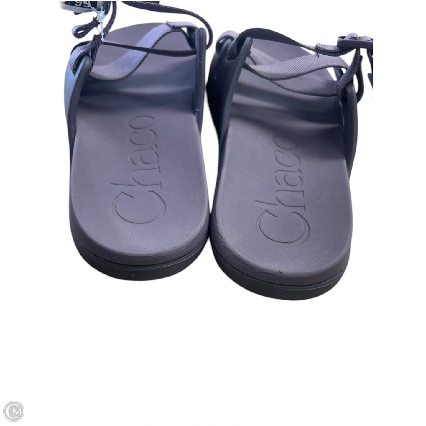 Sandals Flats By Chacos In Mauve, Size: 9