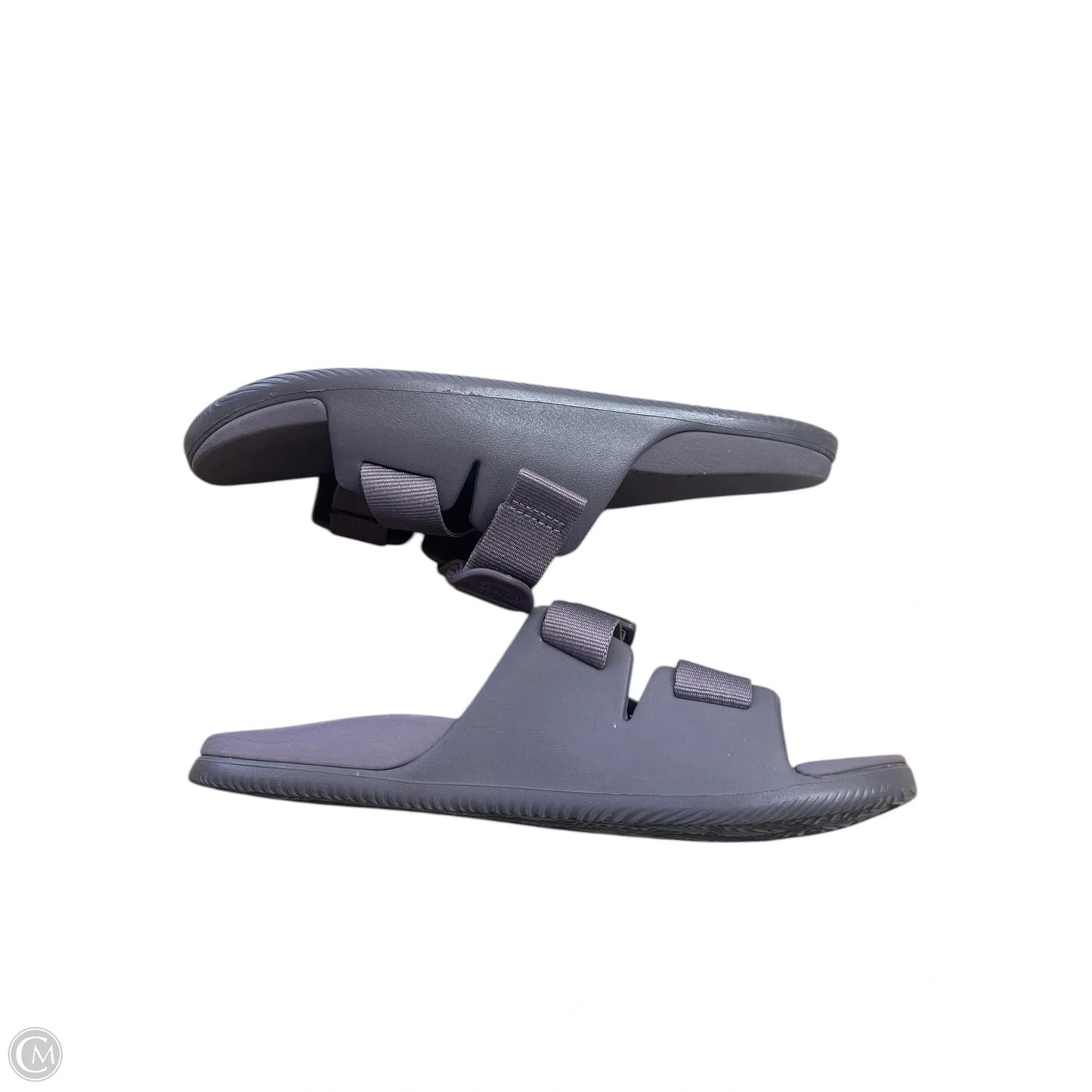 Sandals Flats By Chacos In Mauve, Size: 9