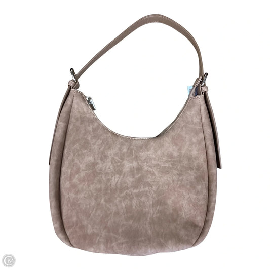 Handbag By Cmc, Size: Medium