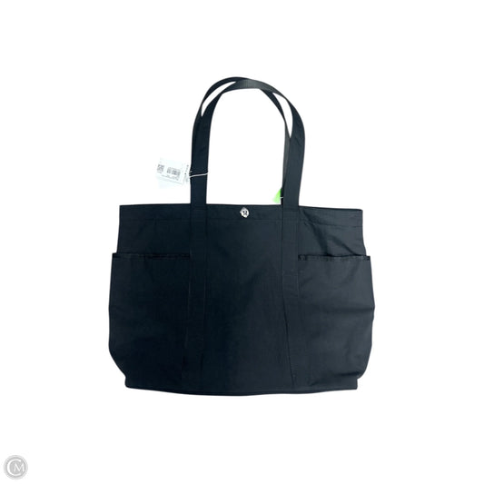 Tote By Lululemon, Size: Large