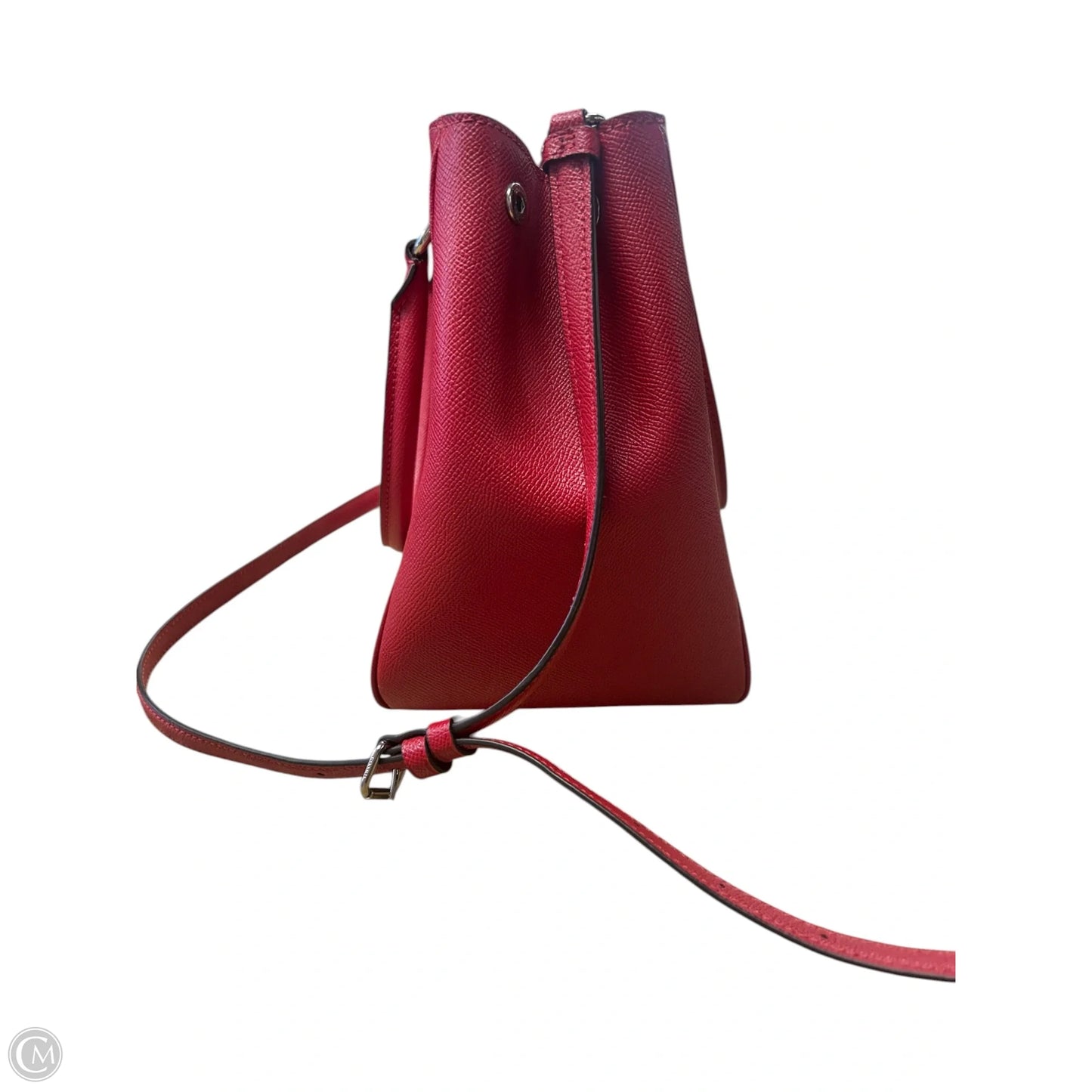 Handbag Designer By Coach, Size: Large