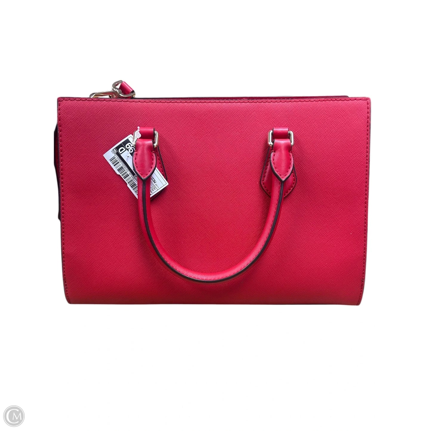 Handbag Designer By Michael Kors, Size: Medium