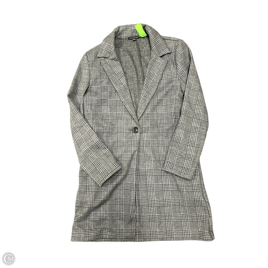 Blazer By Staccato In Grey, Size: M