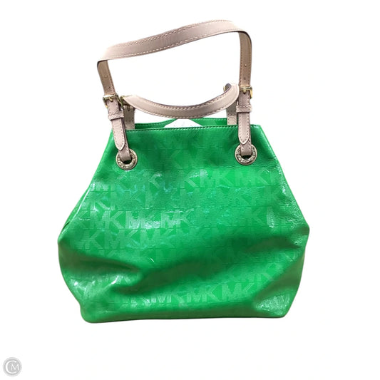 Handbag Designer By Michael Kors, Size: Medium
