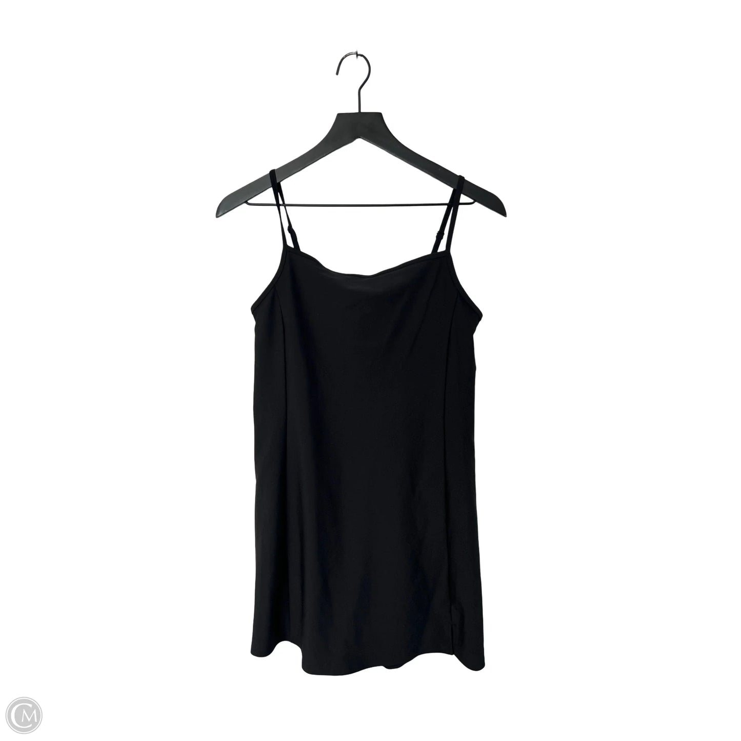 Athletic Dress By Old Navy In Black, Size: L