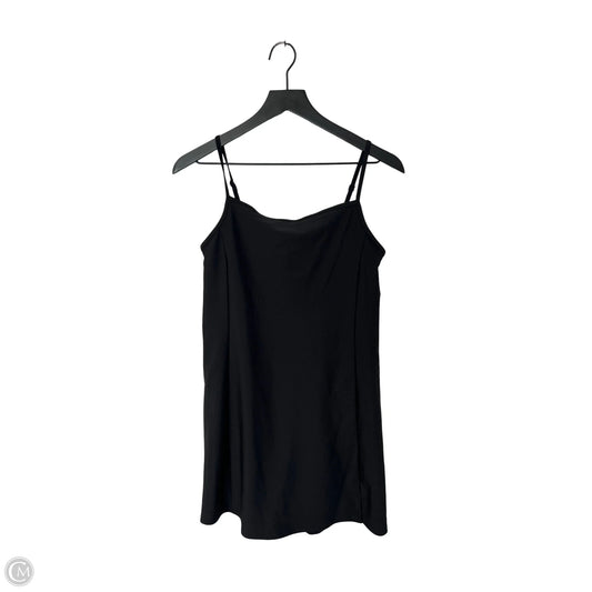 Athletic Dress By Old Navy In Black, Size: L