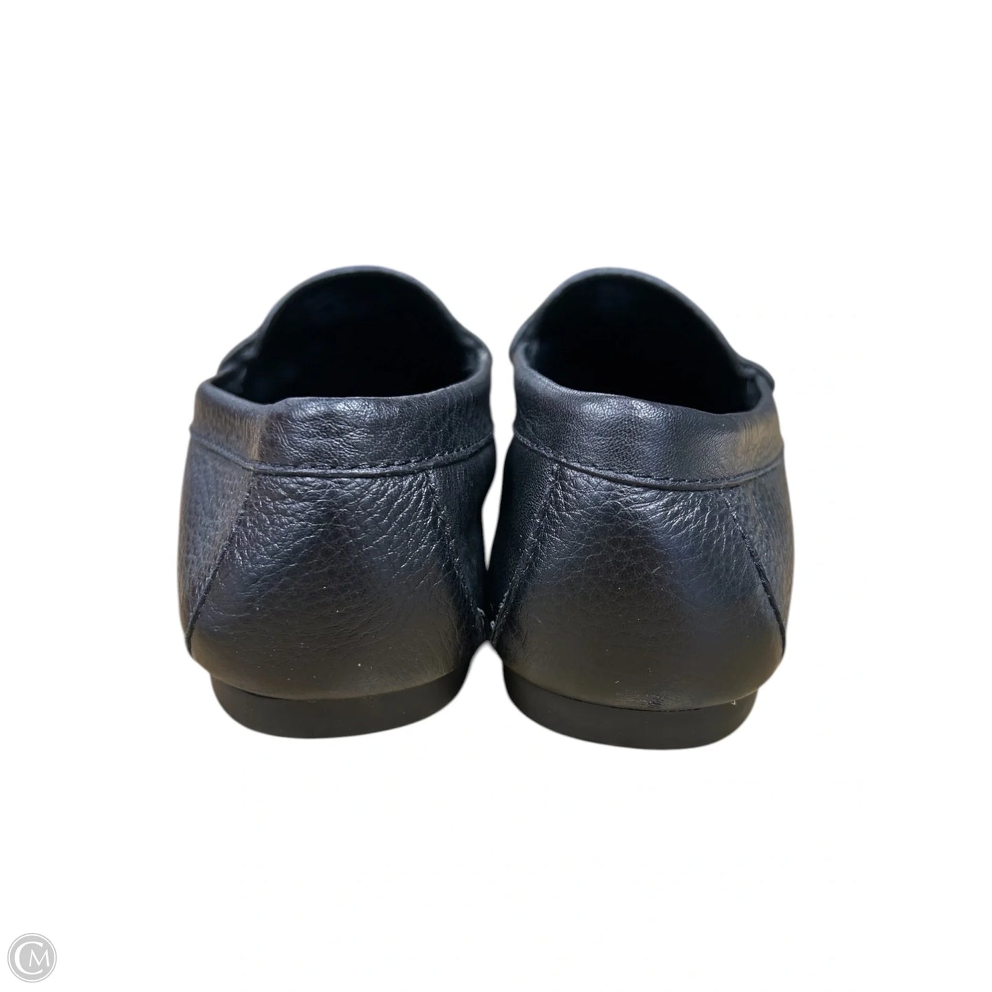 Shoes Designer By Coach In Black, Size: 6.5