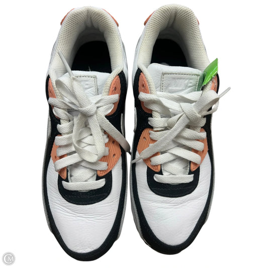 Shoes Athletic By Nike In Multi-colored, Size: 7