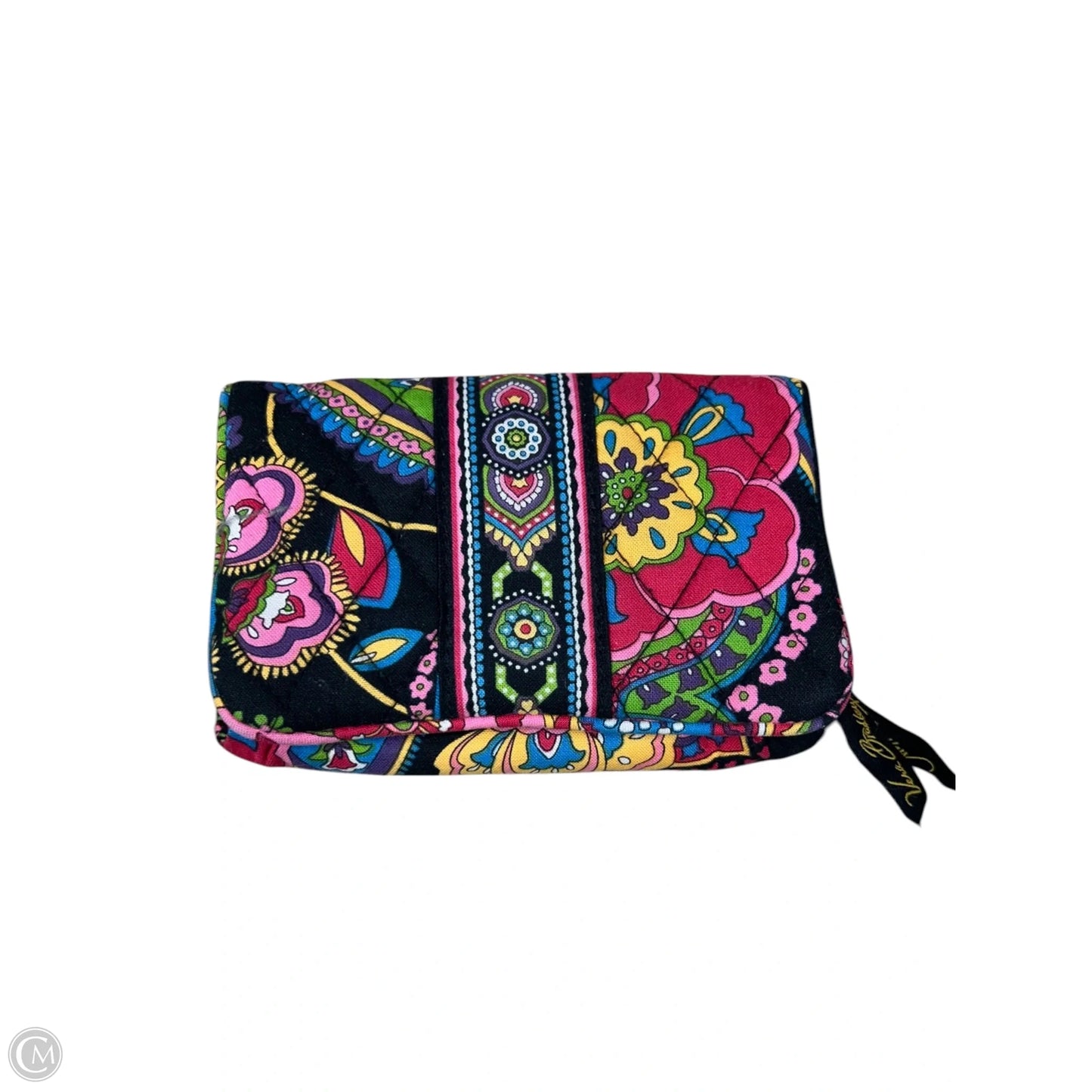 Wallet By Vera Bradley, Size: Small