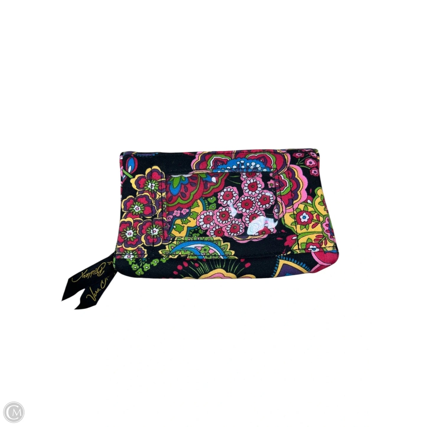 Wallet By Vera Bradley, Size: Small