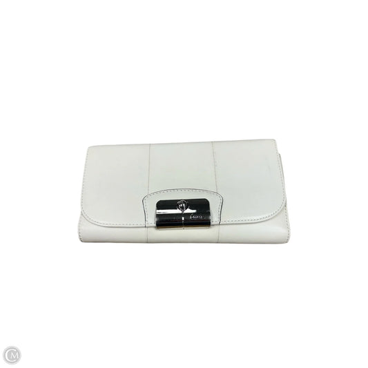 Wallet Designer By Coach, Size: Large