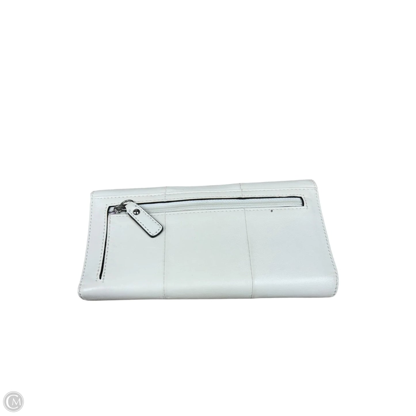 Wallet Designer By Coach, Size: Large