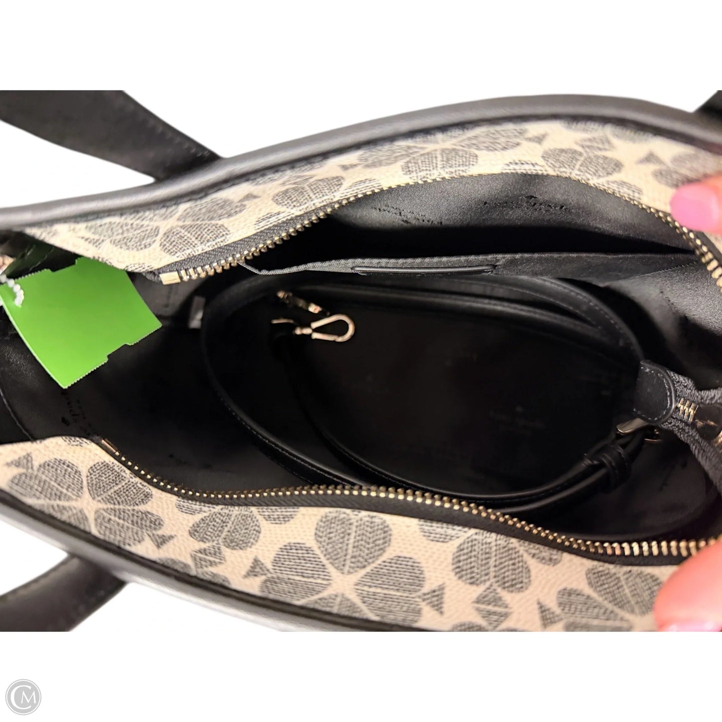 Handbag Designer By Kate Spade, Size: Small