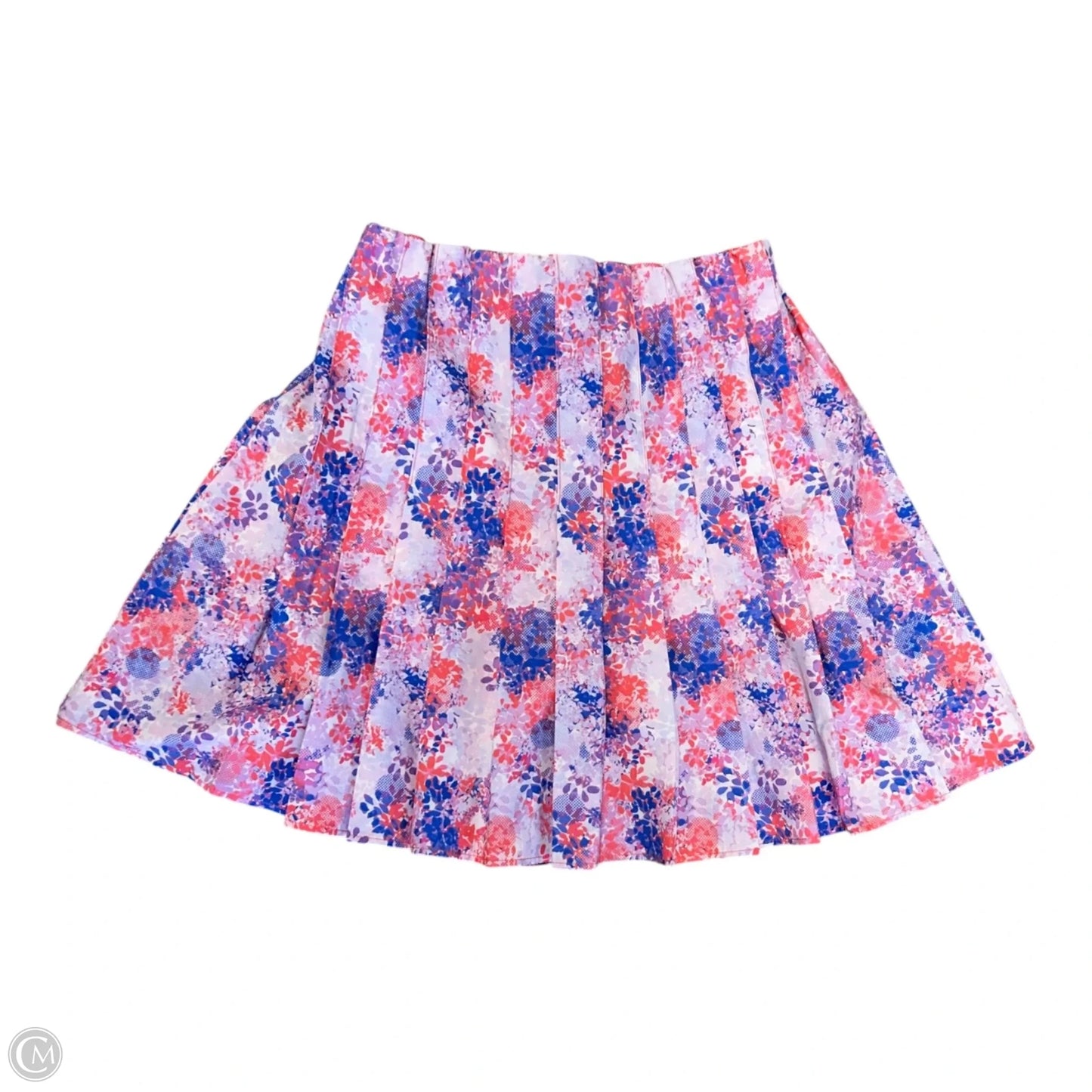 Athletic Skort By Kyodan In Purple, Size: Xs