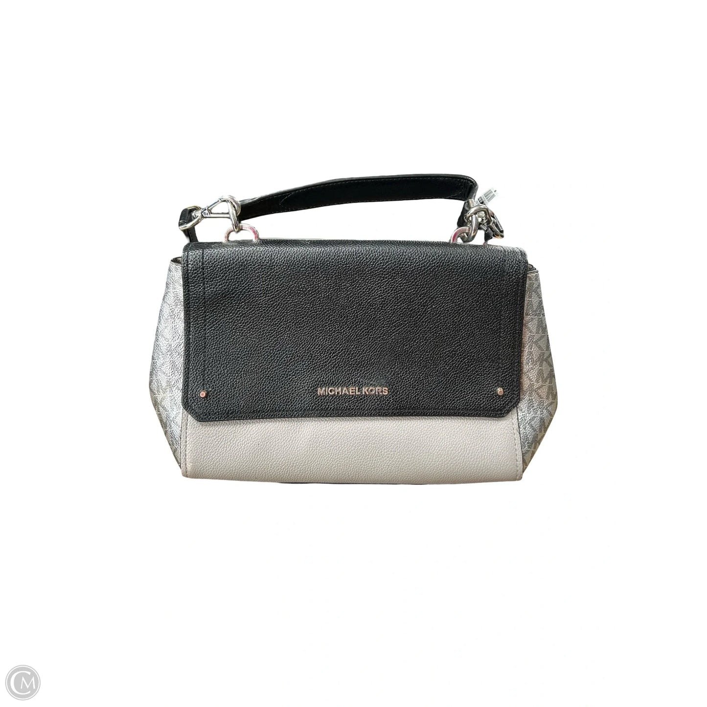 Crossbody Designer By Michael Kors, Size: Small