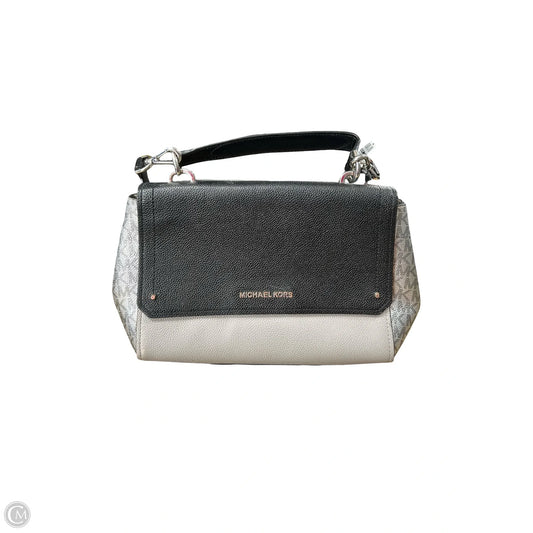 Crossbody Designer By Michael Kors, Size: Small